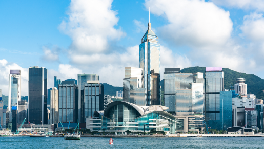 百利好环球公司愿景